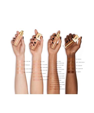 Yves Saint Laurent Touche clat Le Teint Foundation B40 3614273070768 - Buy Online on GoSupps.com