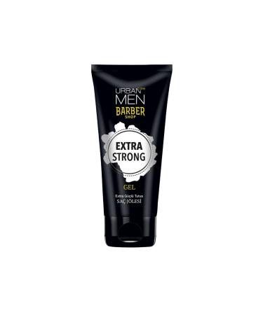 Urban Care Men's Super Special Extra Strong Hold Tube Gel 150 Ml. _urban-jelly-0155 - Buy Online on GoSupps.com