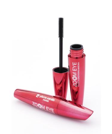 Pierre Cardin Zoom Eye Volume and Lengthening Mascara 7 ml - Buy Online on GoSupps.com