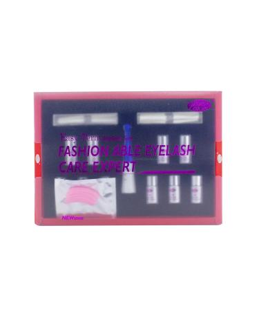 Limmons Professional Eyelash Perm Lift Set Large (50 Uses) - Buy Online on GoSupps.com