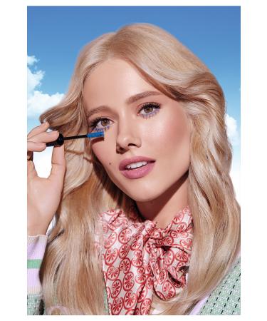 Faberlic Glam Team Volumizing Mascara First Class - Navy Blue - 10.0 Ml. - Buy Online on GoSupps.com