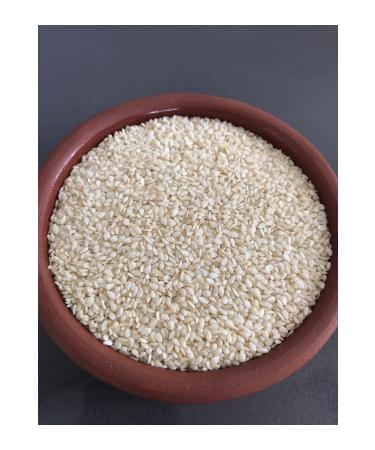 HASATK Y White Sesame 1000 gr - Buy Online on GoSupps.com