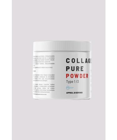 ReLONE Collagen Pure Powder - Buy Online on GoSupps.com
