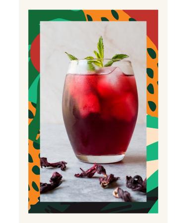 Mim Tea Summer Sun Tea - Pineapple Fruit Tea 50 gr - Buy Online on GoSupps.com