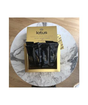 Lotus Honey Stick Paste 12 X 15 gr 1 Piece Phone Accessory Case - Buy Online on GoSupps.com