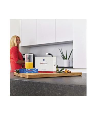 Forever Living Products Forever Living Nutra Q10 Coenzyme - Buy Online on GoSupps.com