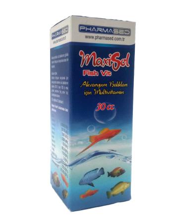 AMORE Livebearer (GUPPIST TETRA MOLI SWORD) Tropical Fish Food 460gr 100ml Fry Food 30cc Vitamin - Buy Online on GoSupps.com