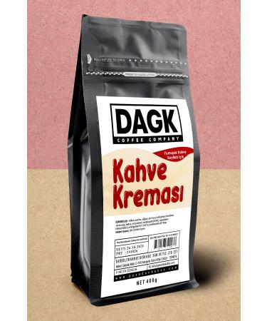 Dagk Coffee Creamer 400g - Buy Online on GoSupps.com