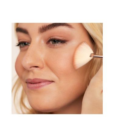 Jane Iredale Moonglow Golden Bronzer (Refill) - Buy Online on GoSupps.com