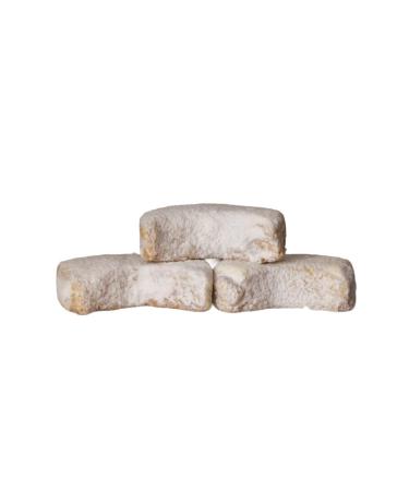 LA OKO La oko 350 grams Sugar-free Additive-free Gluten-free Vegan Lightly Roasted (RAW) Peanut Butter with Chips - Buy Online on GoSupps.com