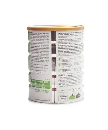 Similac Follow-On Milk 2 850 Gr - Buy Online on GoSupps.com