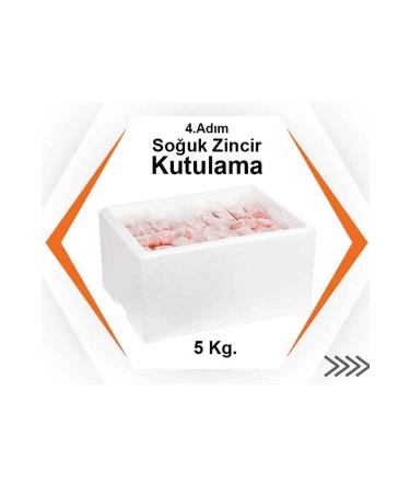 GurmeRAW Raw Special - 5 Kg Raw Dog Food Barf - (100 Gr Portions) Gurme - Buy Online on GoSupps.com