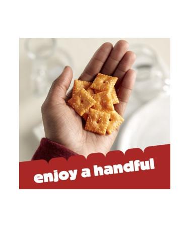Kellogg's Cheez-it Original 351 Gr. - Buy Online on GoSupps.com