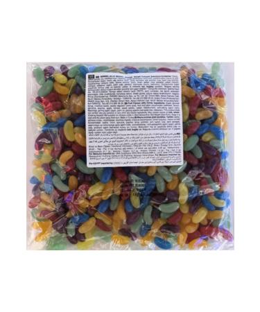 Haribo Jelly Beans 1kg - Buy Online on GoSupps.com
