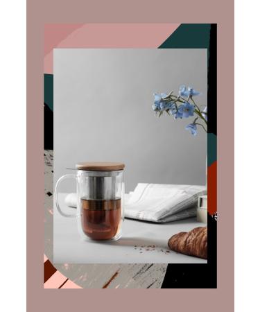 Mim and More Darjeeling Tea - Pure Darjeeling Tea 50 gr - Buy Online on GoSupps.com