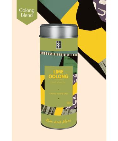 Mim and More Oolong Collection Triple Pack - Buy Online on GoSupps.com