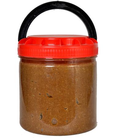 Naturally from Simav Good Luck Famous Simav Poppy Seed Paste - 1.000 Gr - Buy Online on GoSupps.com