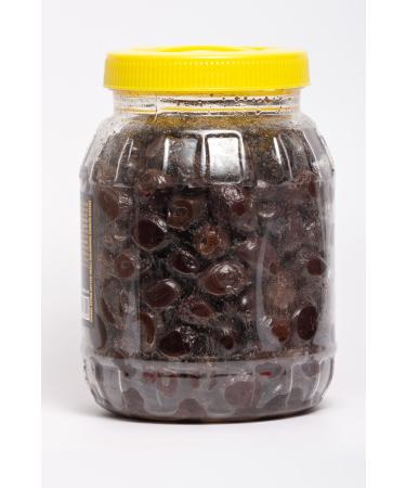 2000 AYVALIK OLIVE Special Jumbo Gemlik Roast 940 Gr (l-231-260 Kg/ea) - Buy Online on GoSupps.com