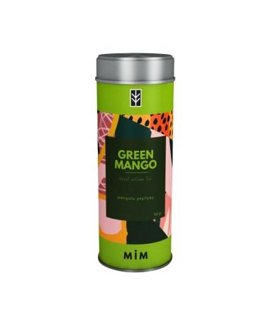 Mim and More Energy Boost - Energy Tea Triple Set - Buy Online on GoSupps.com