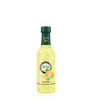 Zen MIXED FLAVORED 6 DRINKS - Buy Online on GoSupps.com