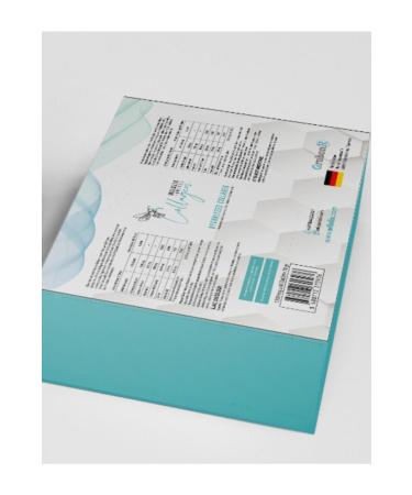 wilolix Honeyed Collagen Skin Care Capsule - Buy Online on GoSupps.com