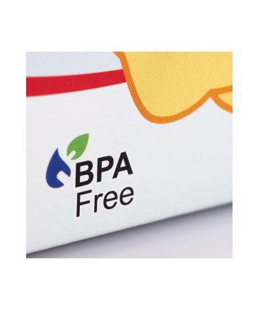 Rhinobebe Otribebe Compatible Spare Tip 3 Pack Skt: 07/2029 - Buy Online on GoSupps.com