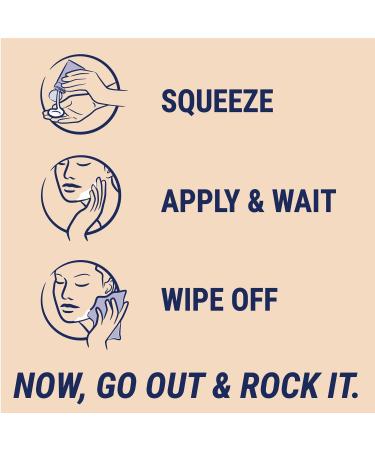 Nair Cream Hair Remover for Face with Almond Oil 2.0 oz - Transform Your Style with the Best Innovation Today! - Buy Online on GoSupps.com