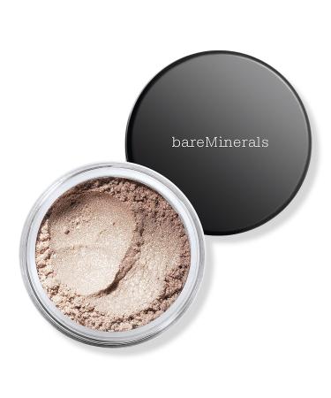 bareMinerals Glimmer Eyeshadow Nude Beach 0.02 oz