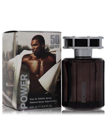 Power by 50 Cent - Men