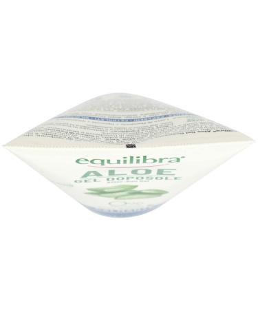 Equilibra Sun After Aloe Gel 150ml - Soothing After-Sun Care | Hydrate & Protect Skin | Shop Worldwide - Buy Online on GoSupps.com