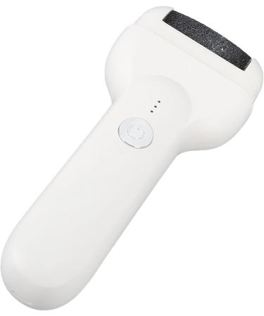 Electric Feet Callus Remover IPX6 Waterproof USB Rechargeable Electric Foot File Comfortable Grip for Exfoliation - Buy Online on GoSupps.com