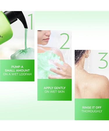 PEARS Lemon Flower Extracts Shower Gel | 98% Pure Glycerin & Firming Body Wash | Sensitive Skin | 1500 ML (Pack of 2) - Buy Online on GoSupps.com