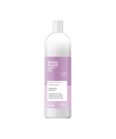 Nook Nook Harmony Shampoo 1000ml | Beauty Family