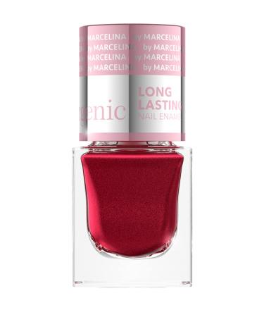 Bell HYPO - Esmalte de U as Metallic Hipoalerg nico - 33. Moscow