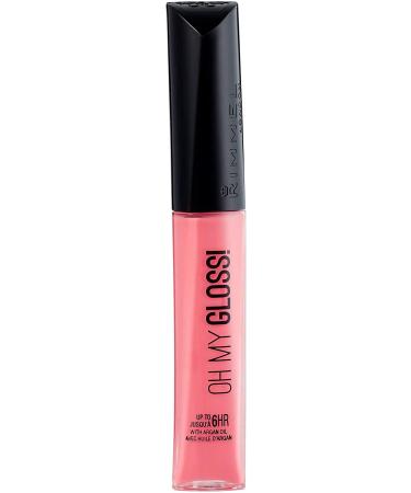 Rimmel London Oh My Gloss! Glossaholic - 0.22 oz - Buy Online on GoSupps.com