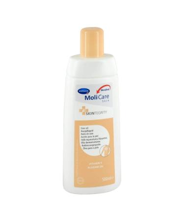 Molicare Skin skin care oil 500 ml