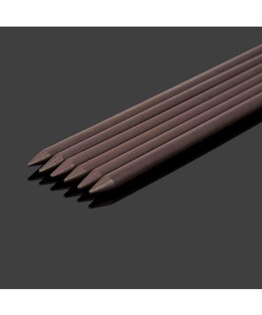 Parieo 6 Pieces Wooden Hair Sticks Retro Hair Pin Classical Wooden Hair Chopsticks for Long Hair Accessories - Buy Online on GoSupps.com