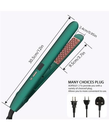 Effortless Hair Curler for Perfect Curls - Create Beautiful Hairstyles Easily | EU Shipping Available - Buy Online on GoSupps.com
