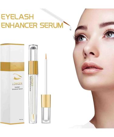  TANOOS TANOOS Attiksoi Lushbeauti Premium Brow And Eyelash Growth Serum Lash Boost Serum Natural Eyelash Growth S rum And Brow Enhancer Lash Growth Serum - Buy Online on GoSupps.com