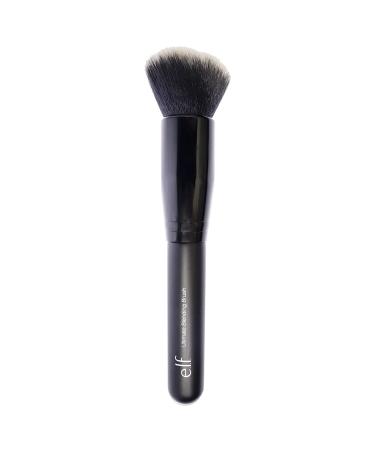 E.L.F. Ultimate Blending Brush - Flawless Makeup Application | Buy Now - Buy Online on GoSupps.com