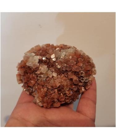 Room Decoration Gemstones for Decoration 500g Natural Flower Nepheline Pendulum Original Reiki Raw Crystal Cluster Teaching Specimen Ornamental Aura Crystal (Size : 300-350g) - Buy Online on GoSupps.com