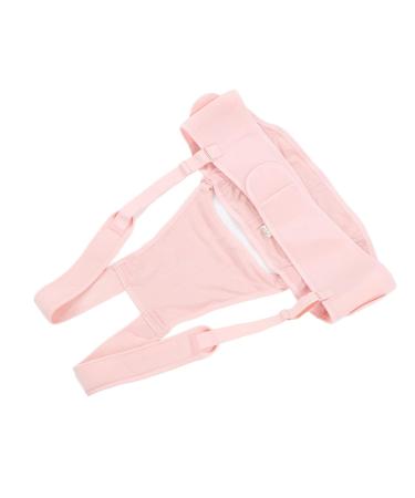 Buy Garosa Maternity Belt - Adjustable Pregnancy Support Brace for Comfort & Relief (M) - Breathable Elastic Waist & Back Strap - Buy Online on GoSupps.com