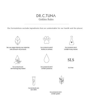 Buy Dr. C.Tuna Age Reversist Instant Perfecting Cream - 30 PCS Magnetic Box | Anti-Wrinkle Botox Effect - New Packaging - Buy Online on GoSupps.com