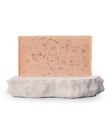 Ultimate Tan Removal Scrub Bar 125g | Exfoliating Soap for All Skin Types | International Shipping Available - Buy Online on GoSupps.com