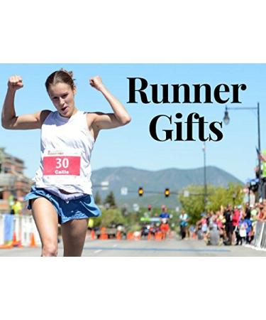 Premium Velvet Runner Scrunchie - Track and Field Hair Accessory for Women - No Crease Elastic - Ideal Gift for Runners - Buy Online on GoSupps.com