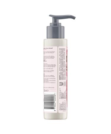 Buy Love Beauty And Planet Muru Muru Butter & Rose Vegan Face Scrub | Protective & Moisturizing 125ml | International Shipping - Buy Online on GoSupps.com