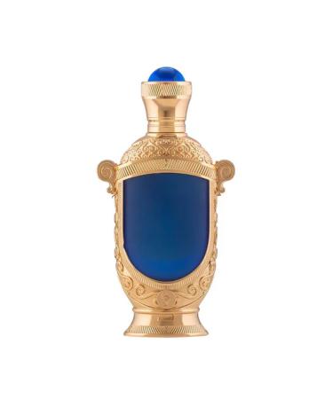 Hamidi Tuleen for Unisex - 0.67 oz Concentrated Perfume Oil - Buy Online on GoSupps.com