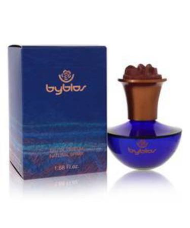 Byblos By Byblos For Women. Eau De Parfum Spray 3.4 Ounces
