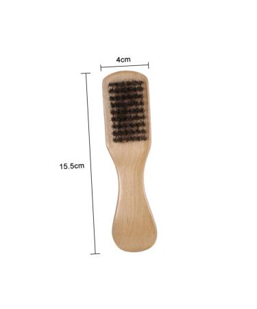 Fomiyes Bamboo Bart Tool Care - Eco-Friendly Grooming for the Modern Man | International Shipping Available - Buy Online on GoSupps.com