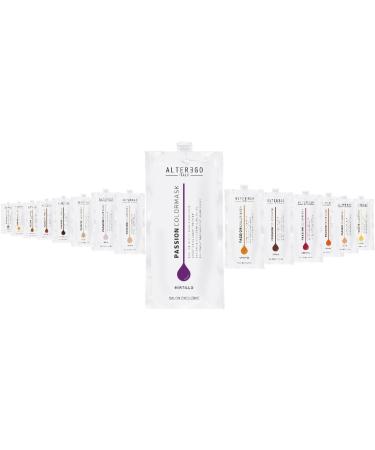  Alter Ego Passion Color Mask Beige 50 ml Beige - Buy Online on GoSupps.com